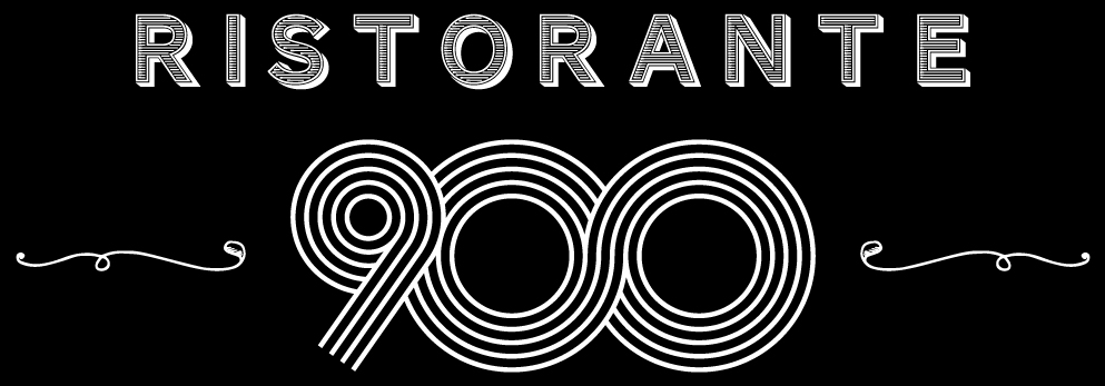 Ristorante 900 Logo